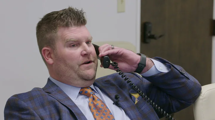 OL Dillon Radunz Gets the Phone Call at No. 53 Ove...