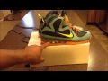 Pick up  lebron 9 hump day repkickzru