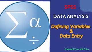 Tutorial 2: CodeBook (Coding and Data Entry in SPSS Statistics)