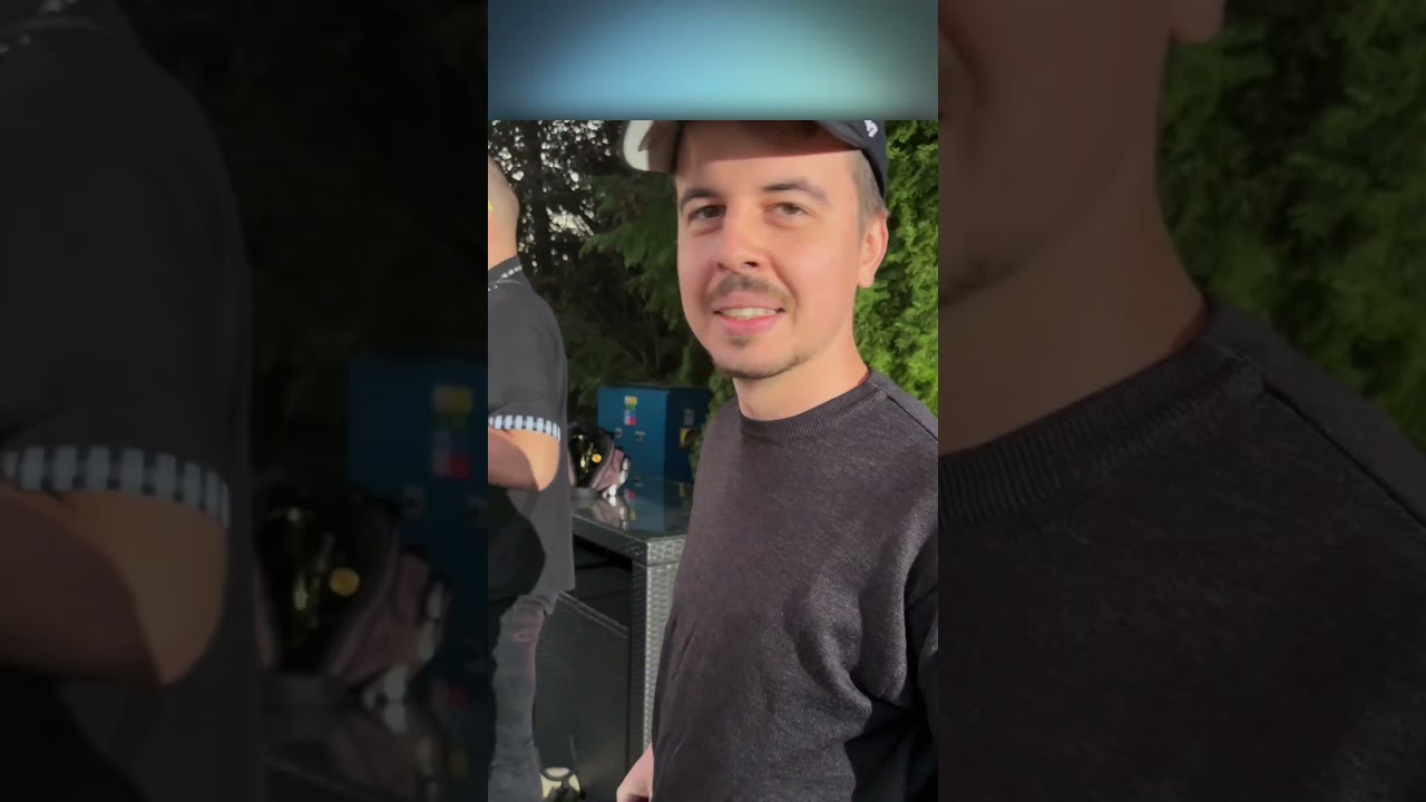 V kratkosti v telerane, daj odber