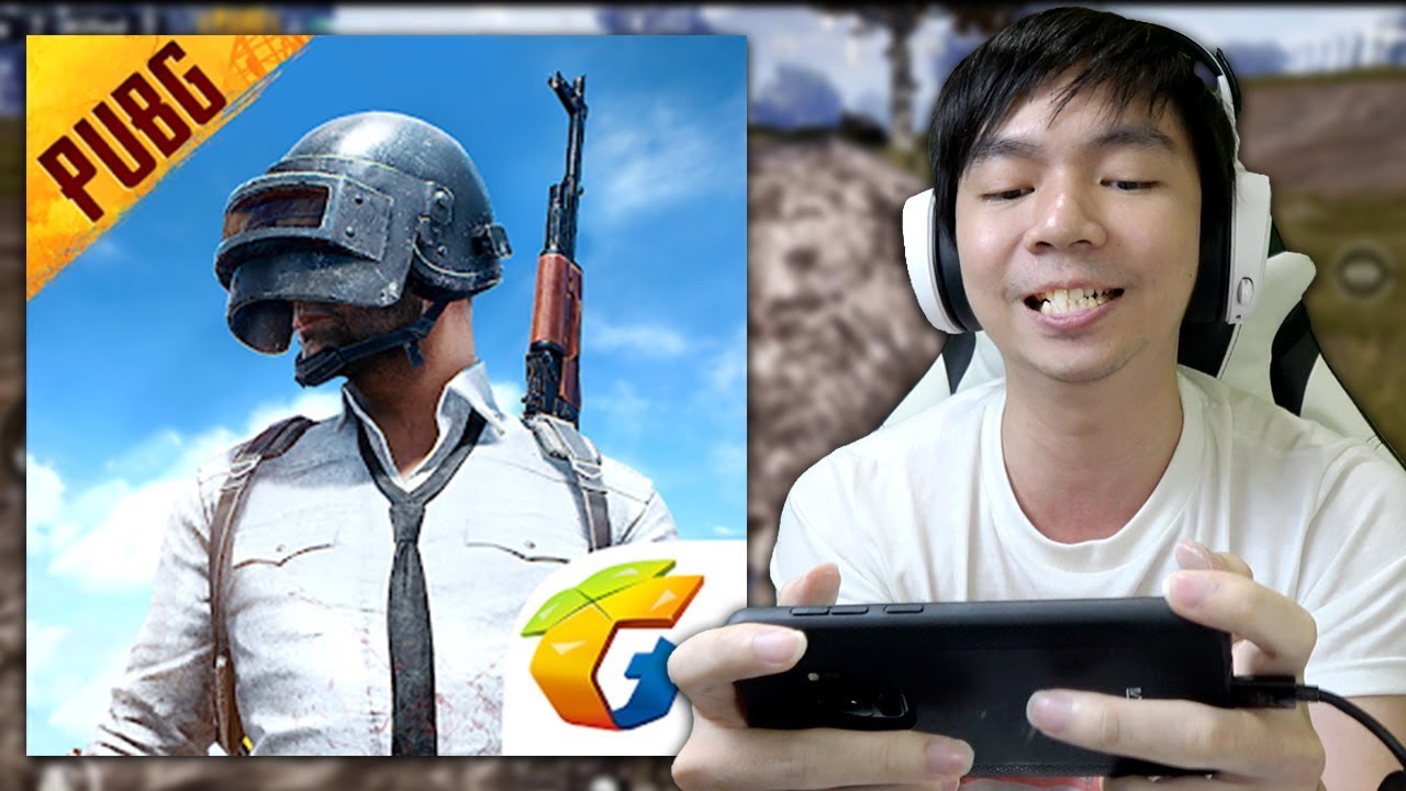 Main PUBG GRATIS ? Cuman di PUBG Mobile - Indonesia - 