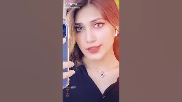 تيك توك Hoormahavera على اغنية الاسد الروسية HoorMahavera 