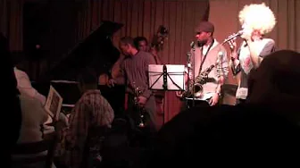 DOUG CARN "REVELATION" W the voice of Kathryn Farmer DOUG CARN "REVELATION" W the voice of Kathryn Farmer