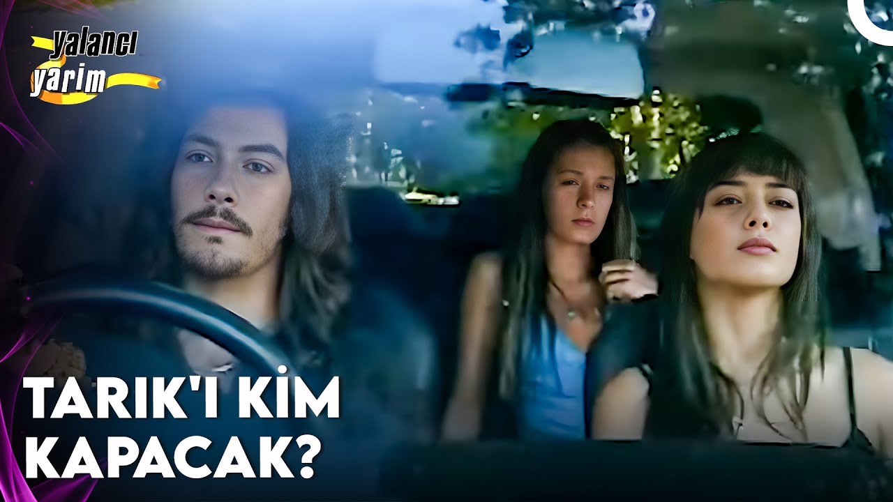 Kadınların Arasında Kaldı | Yalancı Yarim 7.Bölüm