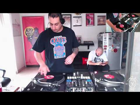 SOUNDAYS 21 - ROD ONE - DJ SET