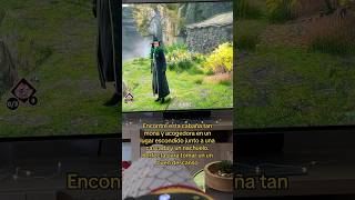 Фото #viral #nature #gaming #gameplay #combat #harrypotter #hogwartslegacy #fantasy #cozy #shorts #chill