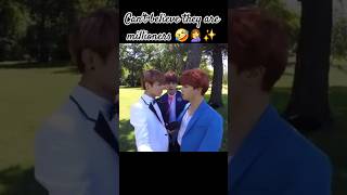 Bts Funny&Crackhead Moments