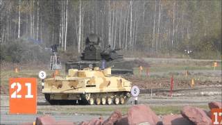 Russia Arms Expo 2015