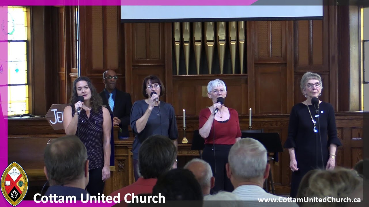 The New Star - Children's Presentaion