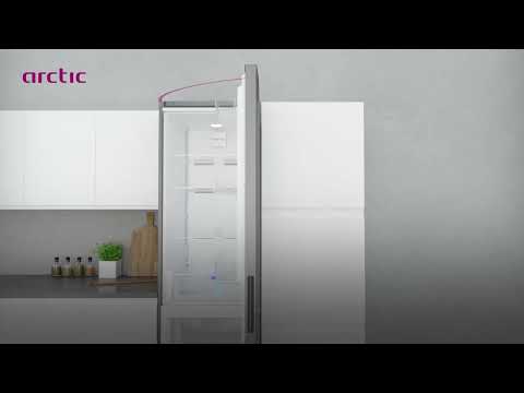 Gama Efi Line Arctic 2022 16 9 