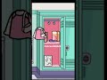 SCHOOL LOCKER MAKEOVER IN TOCA BOCA🩷🎒 | #tocabocaaesthetic #toca #tocalifeworld #cute #tocabocagames