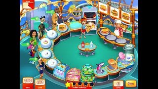 Top 5 kitchen games 2018 | افضل العاب طبخ للاندرويد 2018 screenshot 4