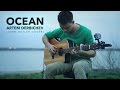 Artem Derbichev - Ocean (John Butler live cover + TABS)