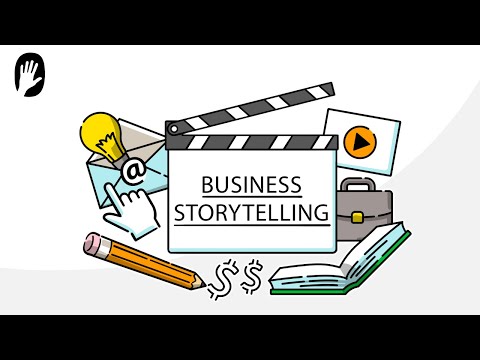 The Power Of Storytelling For Business - simpleshow