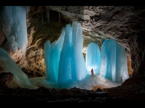 15 Most Amazing Caves