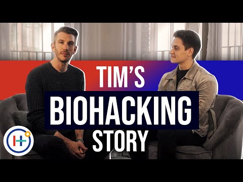 What Is Biohacking?