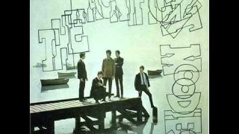 Moody Blues - I'll Go Crazy (1965)