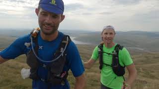 Day 3 - Montane Dragon's Back Race® 2021