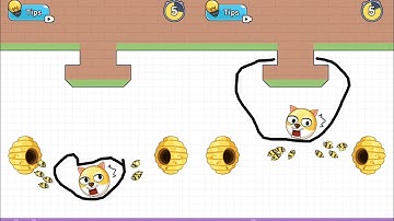 Save The Doge Level 17