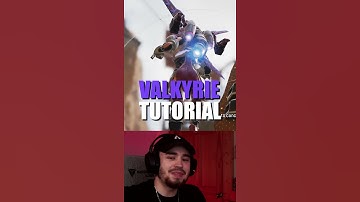 How To Master Valkyrie in 60 Seconds