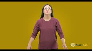cheat in ASL