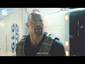 Furious 7: I Am the Cavalry HD CLIP