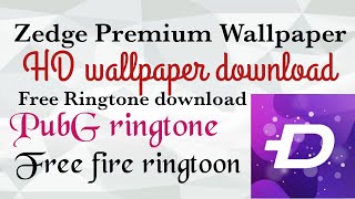 ZEDGE| Premium ringtones free uses| #wallpapers #ringtones अपने मन पसंद Wallpaper or ringtoon लगाऐ| screenshot 2
