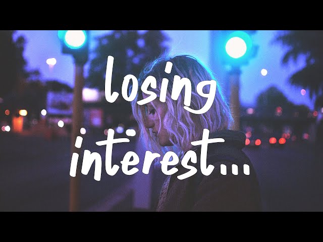 Losing Interest - música y letra de Stract