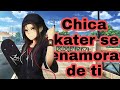 Chica skater se enamora de ti|Asmr Roleplay| Yuli Asmr💤