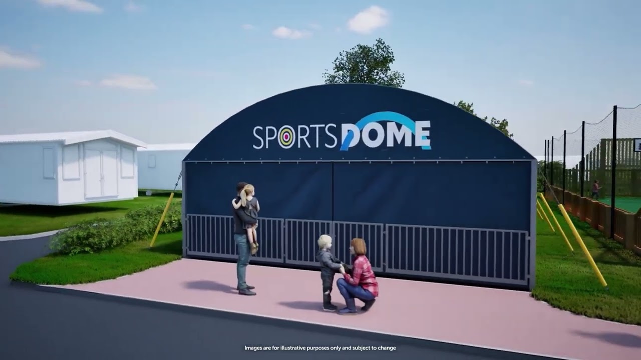 2026 Just Got Epic at Highfield Grange Holiday Park