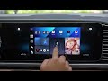 OTTOCAST P3 OttoAibox CarPlay AI Box Wireless Android Auto Smart TV
