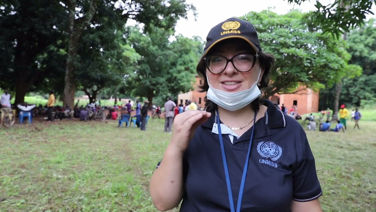 UN steps up protection of civilian as inter communal conflict rages on in South Sudan