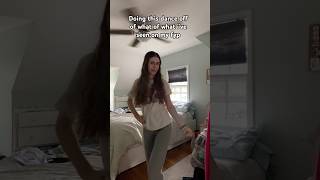 Should I actually learn it? #dance #dancevideo #fyp #foryou #michaeljackson #music #song #shorts