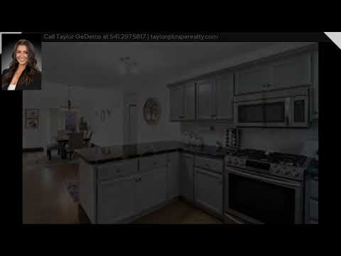 21330 Starling Drive, Bend, OR home video tour