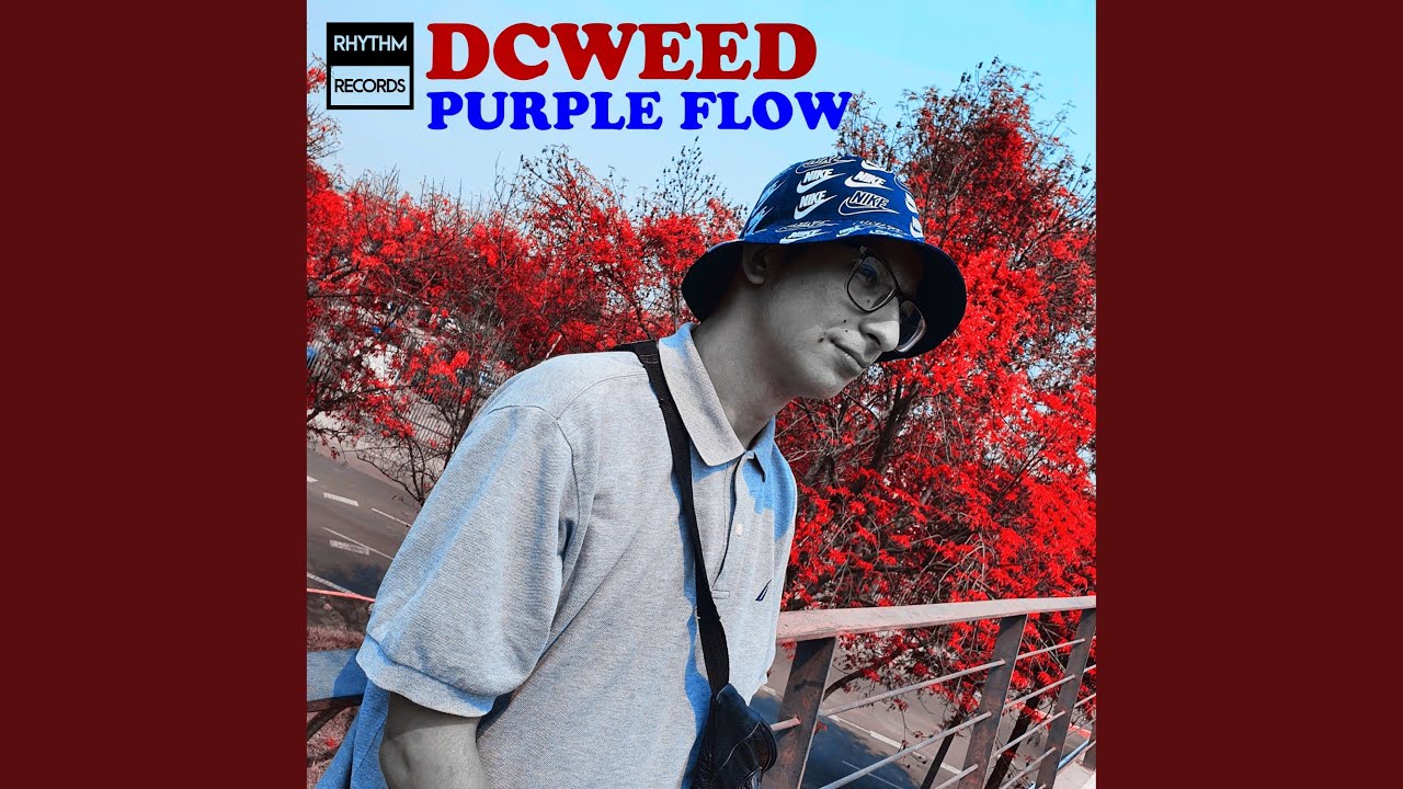 Purple Flow