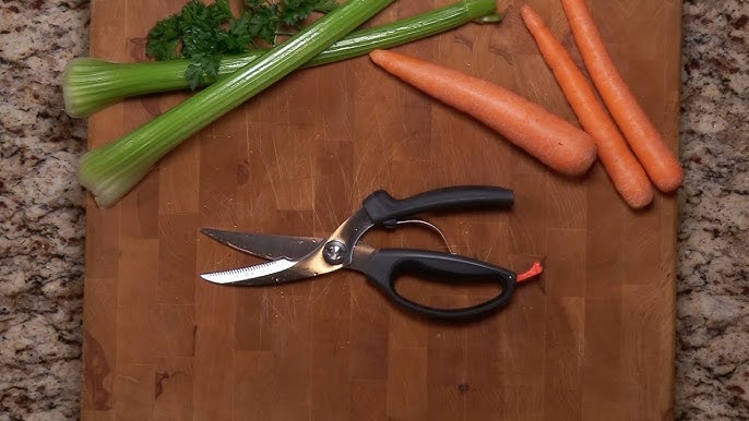  OXO Good Grips Professional Poultry Shears: Cutlery