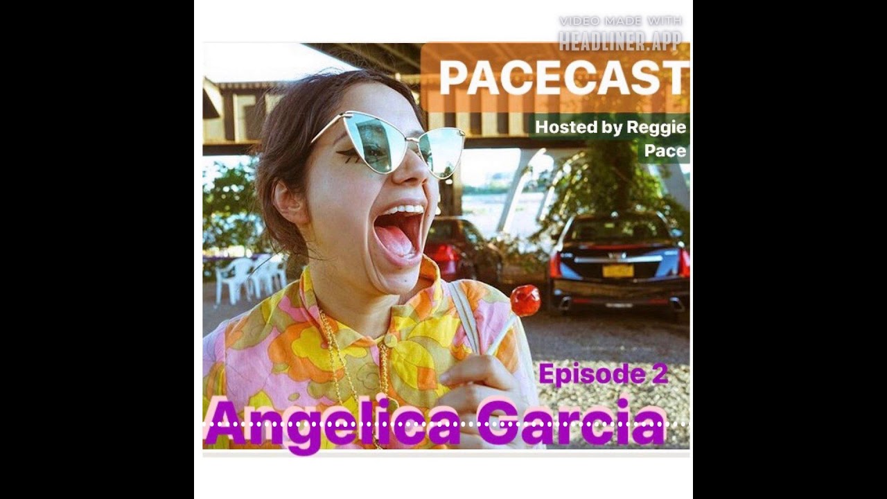 Angelica's Record Was Made with Family In Mind | The Pacecast