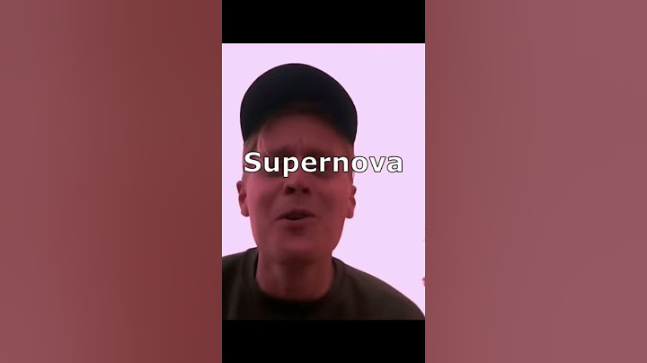 Russo x Matthy - SUPERNOVA (Lyrics) #shorts