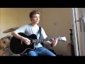 Green Day - 21 Guns Acoustic Cover