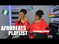 MY LIT AFRICAN PLAYLIST 2020| Congolese, Nigerian, Ivorian , Ghanaian Afrobeats