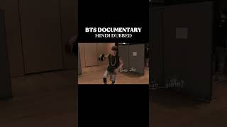 BTS DOCUMENTARY HINDI DUBBED#bts #btsshorts #btsdocumentary #ot7 #ot7edits #foryou