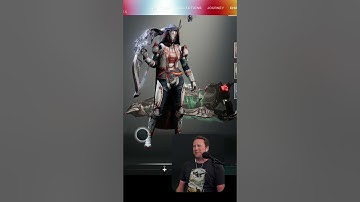 This Destiny shader really has me forever in blue jeans.  #destiny2 #destinyfashion #shaders