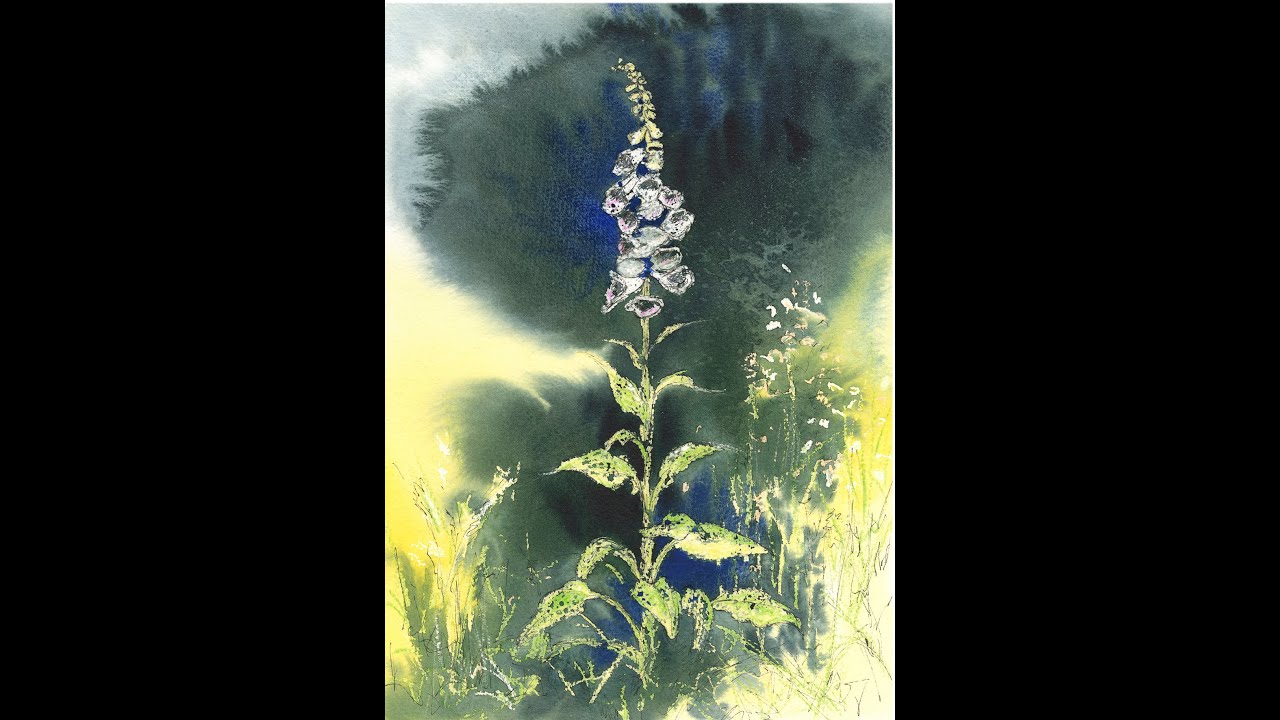 Overview of the Foxglove tutorial