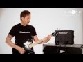 Гітарний комбопідсилювач Blackstar ID: Core Stereo 40