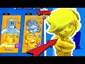 KOUPIL JSEM 24 TRUE GOLD a SILVER SKINŮ ! BRUTÁLNÍ UTRÁCENÍ COINS 😱 shop offers Brawlstars challenge