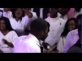 Bidemi OlaOba Live Worship At COZA Victory Night