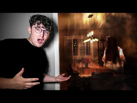 You Won't Believe What We Saw LAST NIGHT! **TERRIFYING**