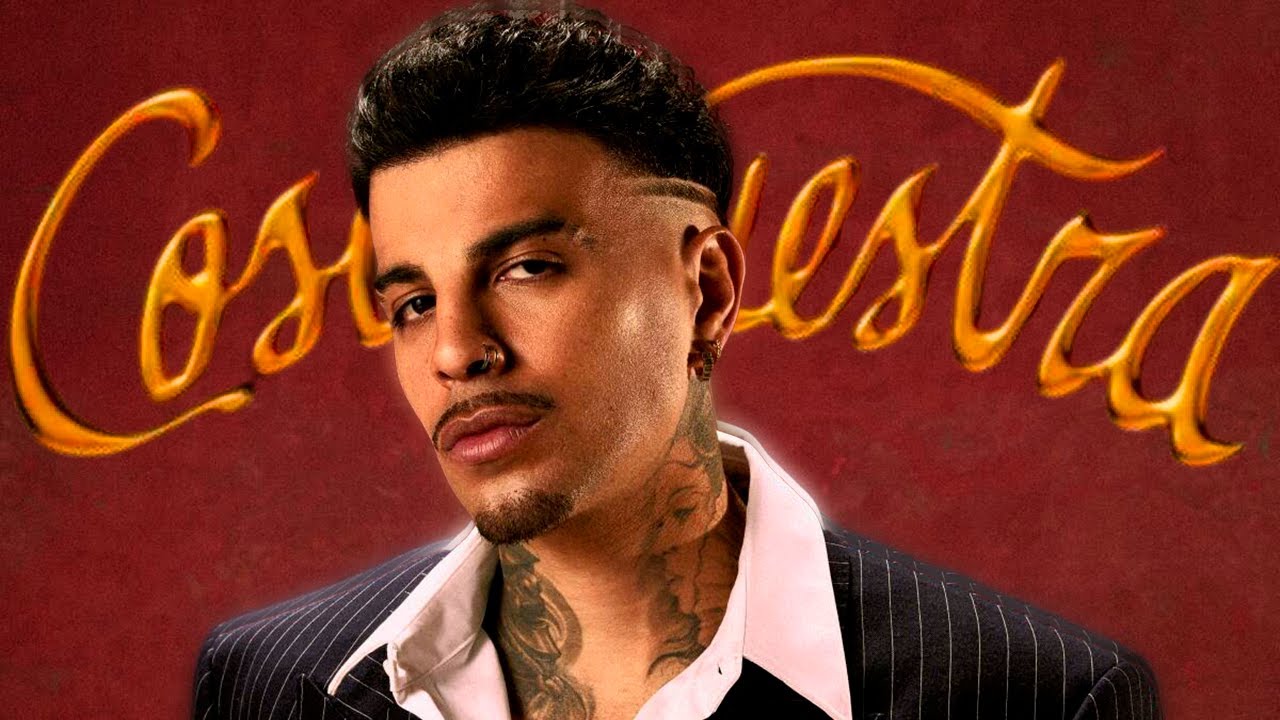 Entendiste MAL este álbum | Esto es Cosa Nuestra de Rauw Alejandro