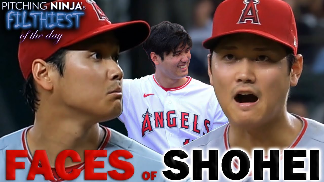 大谷翔平 ¹⁷ 🦄 Ohtani Shohei ¹⁷ on X: Shohei Ohtani seems like is