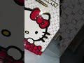 #shorts  #unboxing #hellokitty #hellokittyidolbeauty #idolbeautyhellokitty #coleccionhellokitty